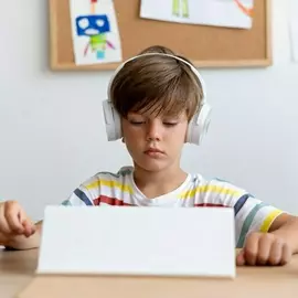 Коррекционный комплекс БОС в Детской академии речи (Варшавская)