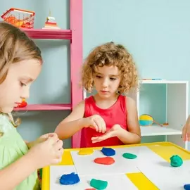 Нейрореабилитация в Детской академии речи (Зябликово)