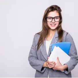 Подготовка к ЕГЭ по обществознанию в Irs.academy (Онлайн)