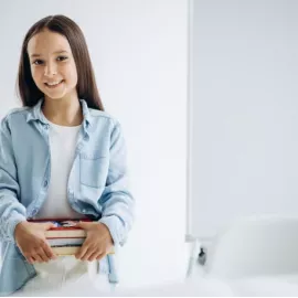 Подготовка к ЕГЭ по английскому языку в в Irs.academy (Онлайн)