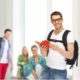 Подготовка к ЕГЭ по физике в школе Skysmart (Онлайн)