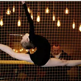 Школа акробатики FLIP FLY (Семеновская)