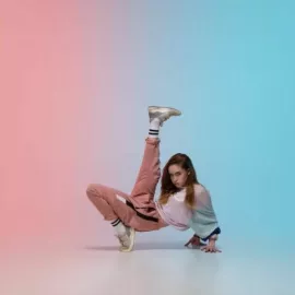 Джаз-фанк в клубе Диклаб (Красногорск)