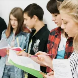 Подготовка к ЕГЭ по физике в ЕГЭ-Центр (Бибирево)