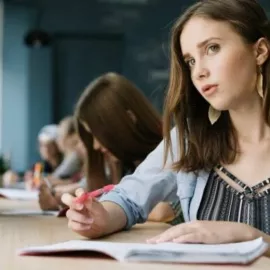 Подготовка к ЕГЭ по химии в ЕГЭ-Центр (Багратионовская)