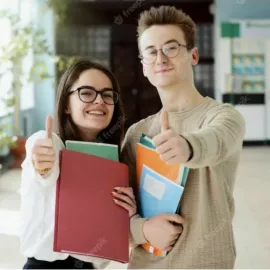 Подготовка к ЕГЭ по литературе в МЦОШ им. Ломоносова (Пролетарская)