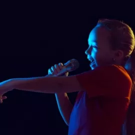 Master - Lab Vocal&Dance в Академии Николая Агутина (Красные Ворота)