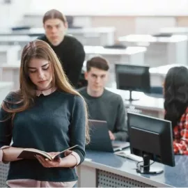 Подготовка к ЕГЭ по информатике в школе Maximum Education (Онлайн)