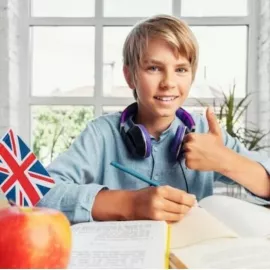 Подготовка к ЕГЭ по английскому языку в школе Maximum Education (Онлайн)