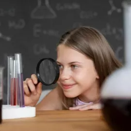 Подготовка к ЕГЭ по химии в школе Maximum Education (Онлайн)