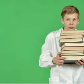 Подготовка к ЕГЭ по географии в Годограф (Онлайн)