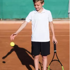 Школа большого тенниса CoolTennis (Киевская)
