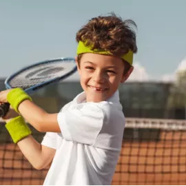 Школа большого тенниса  Play tennis (Волгоградский проспект)