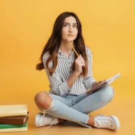 Программа PREP Course ONLINE на английском языке  в LGEG