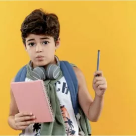Английский язык в ILS School Коммунарка