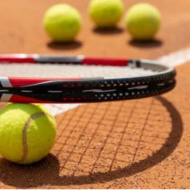 Шкoла бoльшогo тенниса Tennis Capital (Борисово)