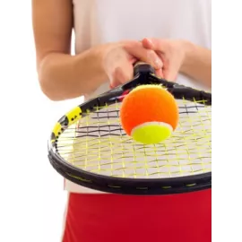 Шкoла бoльшогo тенниса Tennis Capital (Аэропорт)