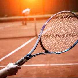 Шкoла бoльшогo тенниса Tennis Capital (Строгино)