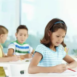 Английский язык в клубе Англичанка Филатов Луг