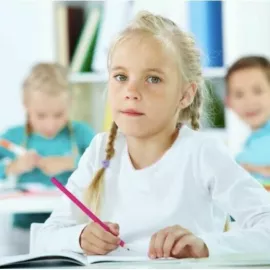 Курсы по физике в Fine English Club Тёплый стан