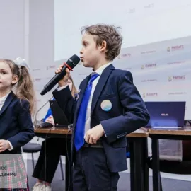 Мой бизнес-проект в Москва Сити. Платформа "Бизнес Созидание" (ранее Kinder MBA)