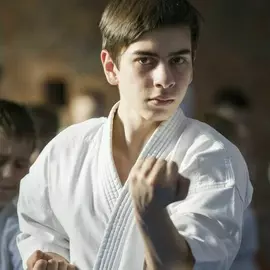 Каратэ в клубе Absolute (Крылатское)