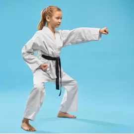 Ушу для детей с 3 до 4 лет Содружество (Взлетный)