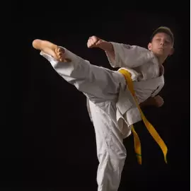 Ушу для детей с 5 до 7 лет Содружество (Взлетный)