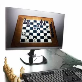 Групповые занятия в школе "ШагиChess" Онлайн