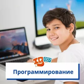Групповые занятия по Python в школе Фоксфорд (Онлайн) 6-11 класс