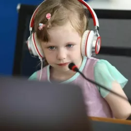 Создание игр на Scratch в школе ProgKids (Онлайн)