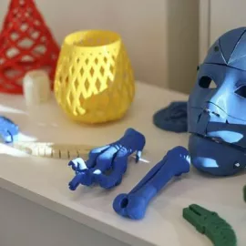 3D моделирование в Кулибин Про (ВДНХ)