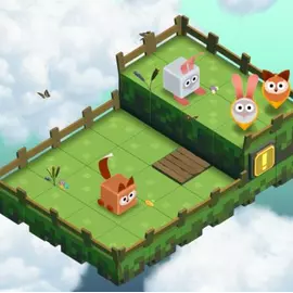Unity - Разработка игр в школе Кодабра (Онлайн)