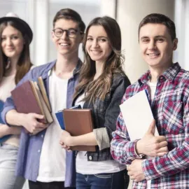 Подготовка к ЕГЭ по обществознанию в школе Lancman School (Онлайн)