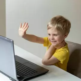 Визуальное программирование на базе Minecraft в школе ProgKids (Онлайн)