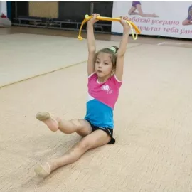 Хореография PIROUETTE (Шелепиха)