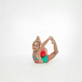 Постановка индивидуальных программ по художественной гимнастике PIROUETTE (Новогиреево)