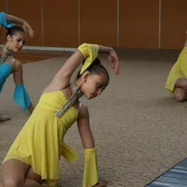 Художественная студия Счастливое время (Бунинская аллея)