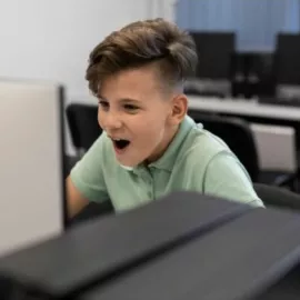 3D-моделирование для детей в Roblox Пиксель (Аминьевская)
