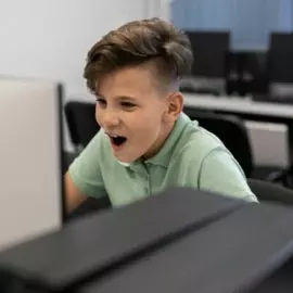 3D-моделирование для детей в Roblox Пиксель (Химки)