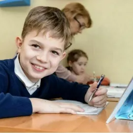 Семейные классы в центре развития Аркада (Балашиха)