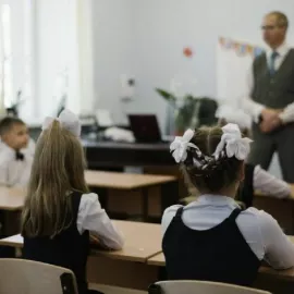 Семейные классы в частной школе Большая Экспедиция (Балашиха)