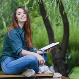 Подготовка к ОГЭ по Русскому языку в школе "Умскул" (Онлайн)