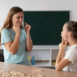 Логопед в ГППЦ Жулебино