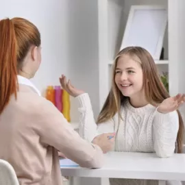 Логопед в ГППЦ Люблино