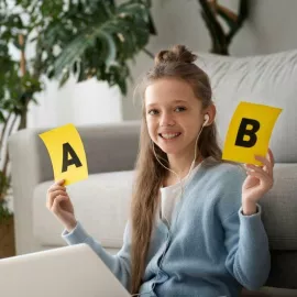 Марафон английского языка English Fun