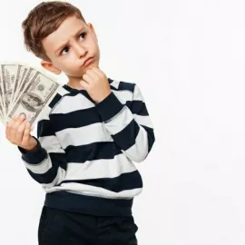 Money менеджер: управление финансами Хорошкола Народное Ополчение