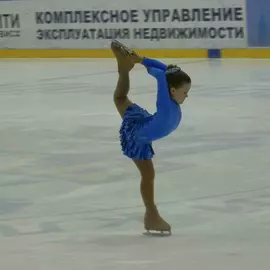 Фигурное катание в школе "Веселые коньки" (Фрунзенская)