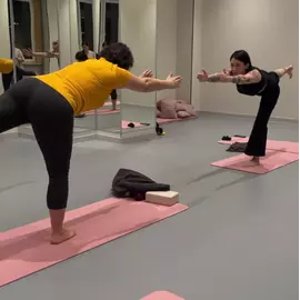 Йога для детей и взрослых