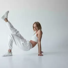 Dance Mix в в школе "Танцуй тут" (Цветной бульвар)